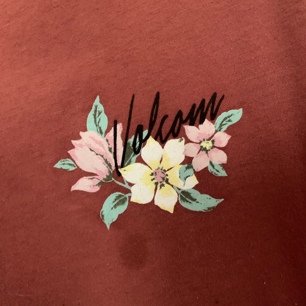 Volcom T-shirt - Picture 3 of 3